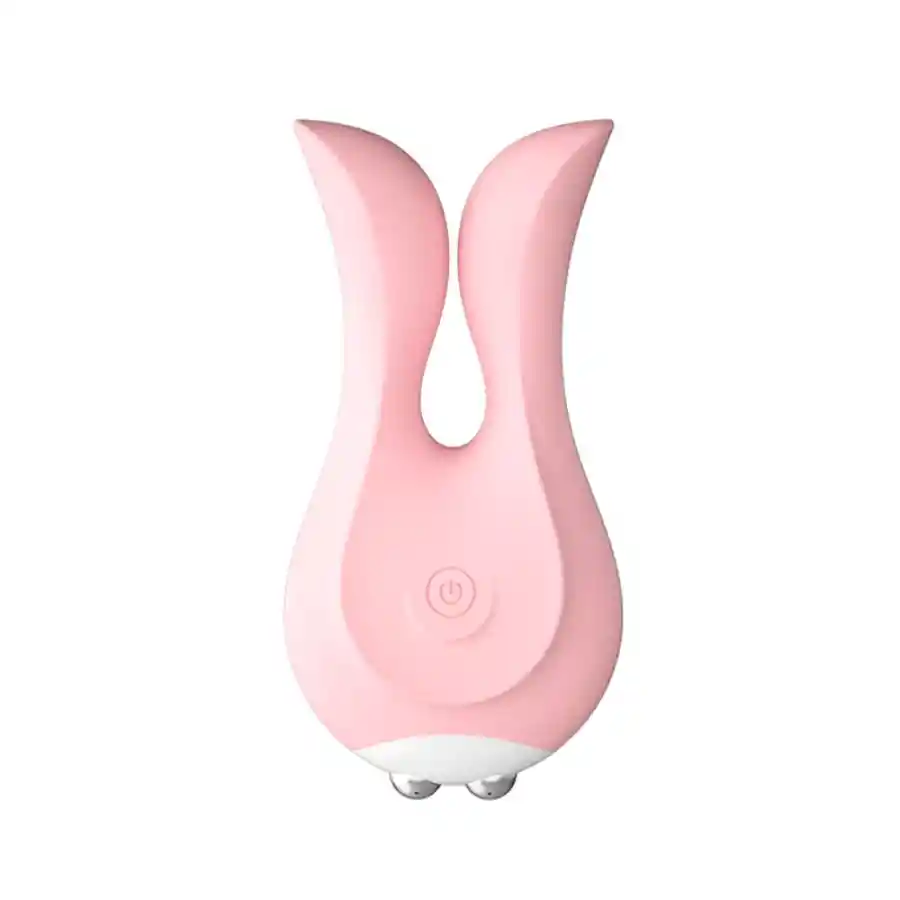 Vibrador Electric Shock Rabbit Lilo