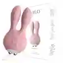 Vibrador Electric Shock Rabbit Lilo