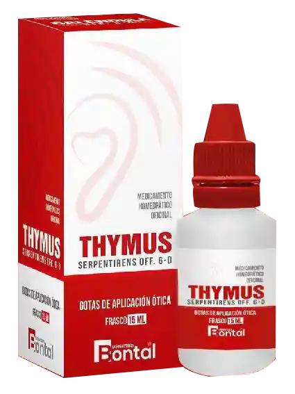 Thymus