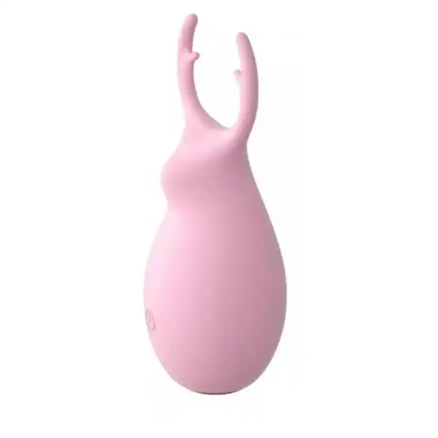 Vibrador Deer Lilo