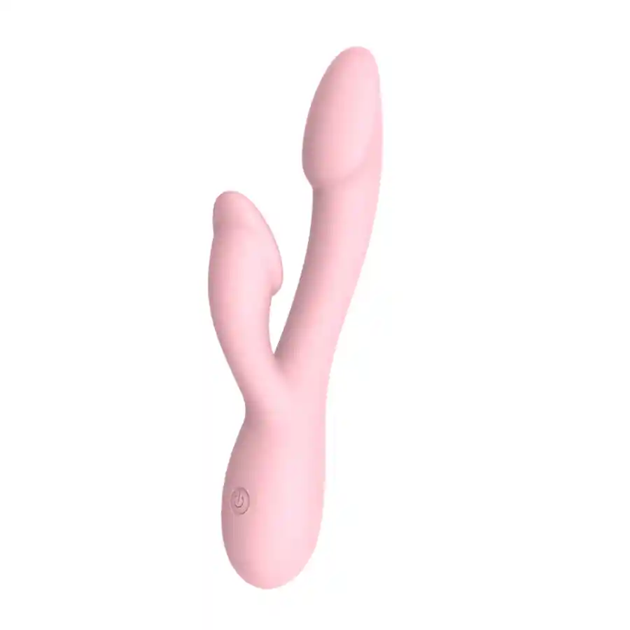 Vibrador Nitt Rosado Nv Toys