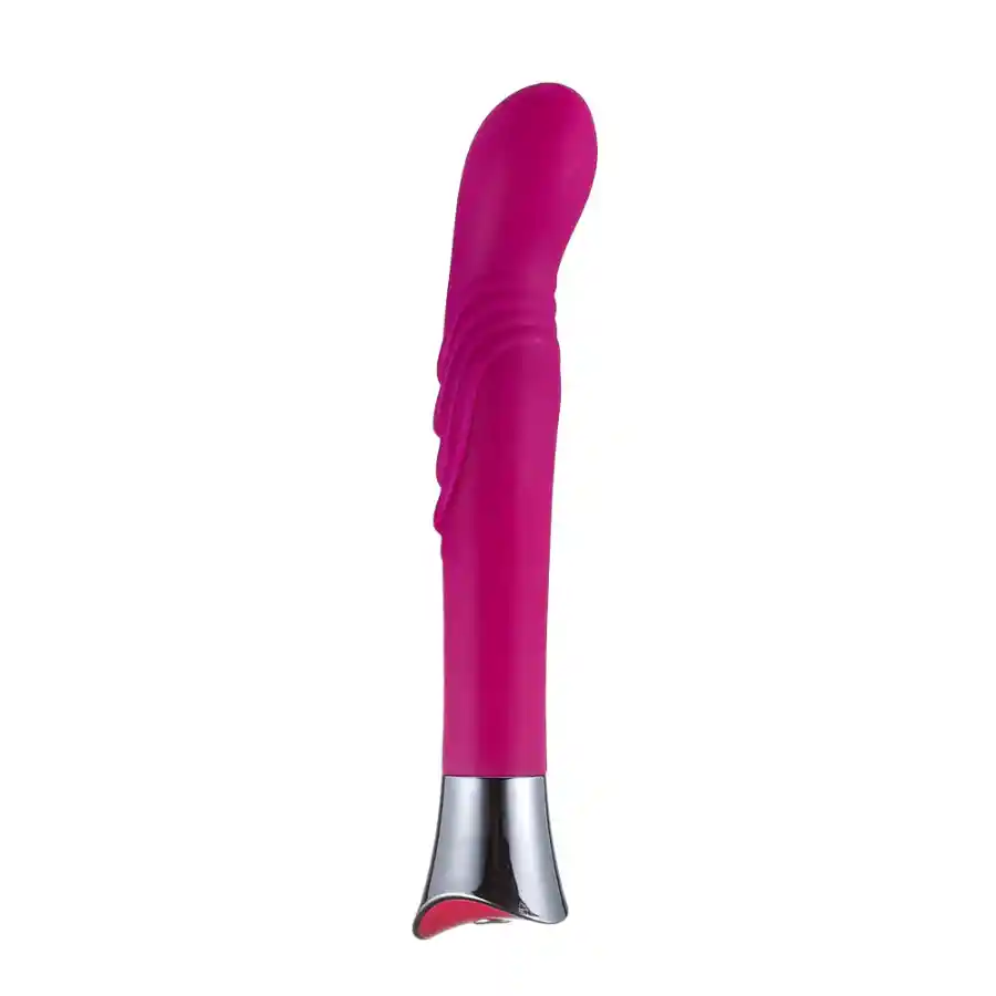 Vibrador Nosa Vibe Nv Toys