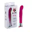 Vibrador Nosa Vibe Nv Toys