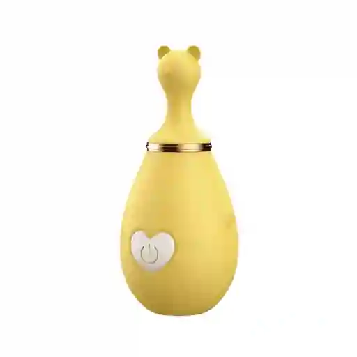 Vibrador Clitorial Mickey Mouse Lilo