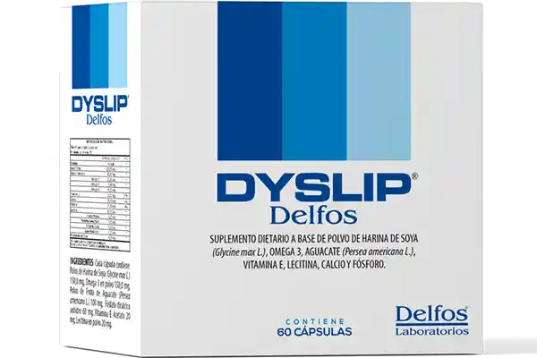 Dyslip