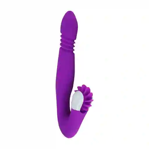 Vibrador Kitty Mannuo