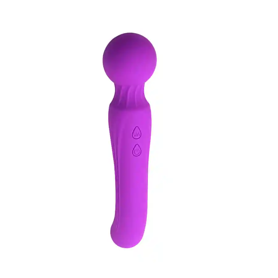 Vibrador Massager Beauty Mannuo