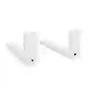 Soporte De Pared Para Horno Microondas Techgo Sph1 Blanco