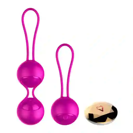 Bolas Kegel Tinker Bell