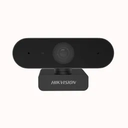 Camara Web Webcam Full Hd 1080p Hikvision Ds-u02 | Microfono