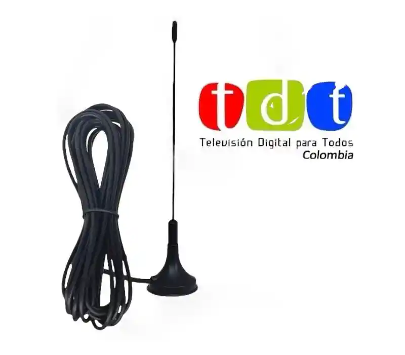 Antena Tdt