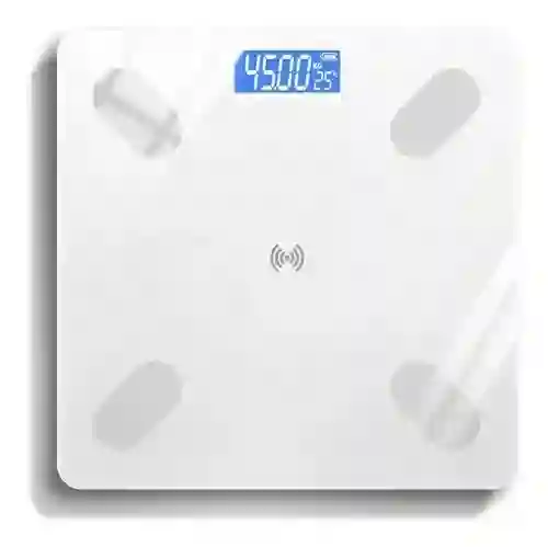 Pesa Balanza Bascula Personal