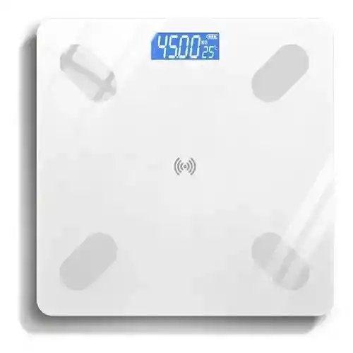 Pesa Balanza Bascula Personal