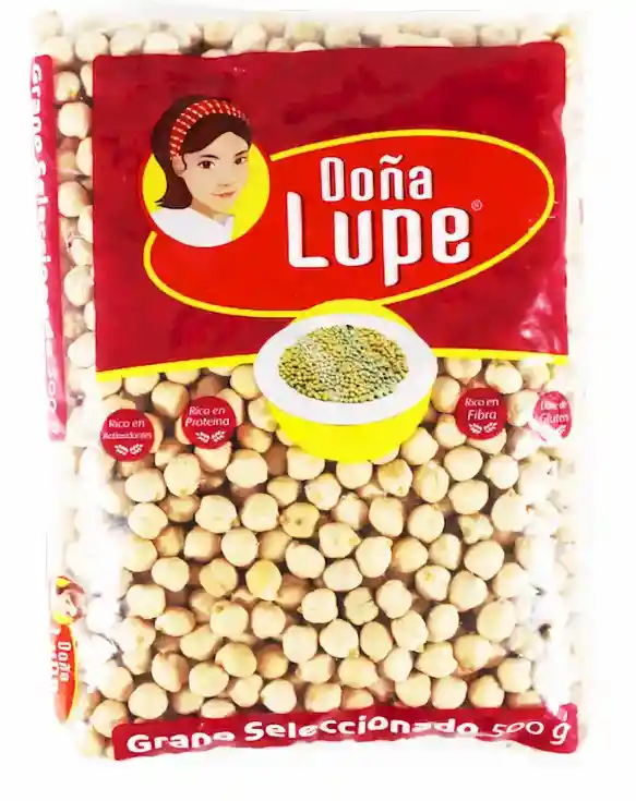 Garbanzo Doña Lupe