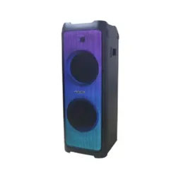 Torre De Sonido Tws 3000w Awpok300d Dj