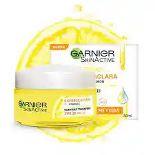 Garnier Express Aclara Crema Fps30 X50 Ml