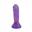 Dildo Tiny Morado