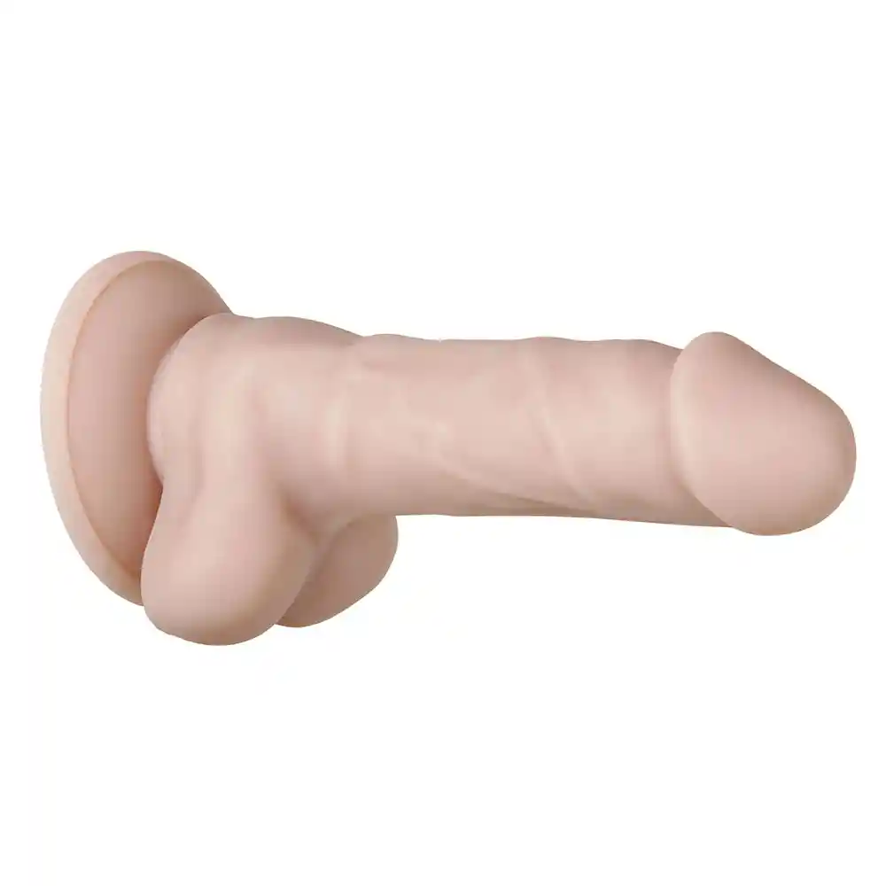 Dildo Realista Posable 15 Cm Evolved