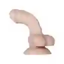 Dildo Realista Posable 15 Cm Evolved