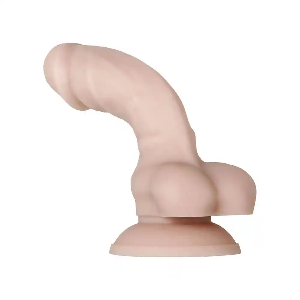 Dildo Realista Posable 15 Cm Evolved