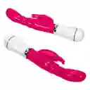 Vibrador De Punto G Rabbit