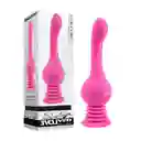 Vibrador Cisne Intenso Evolved