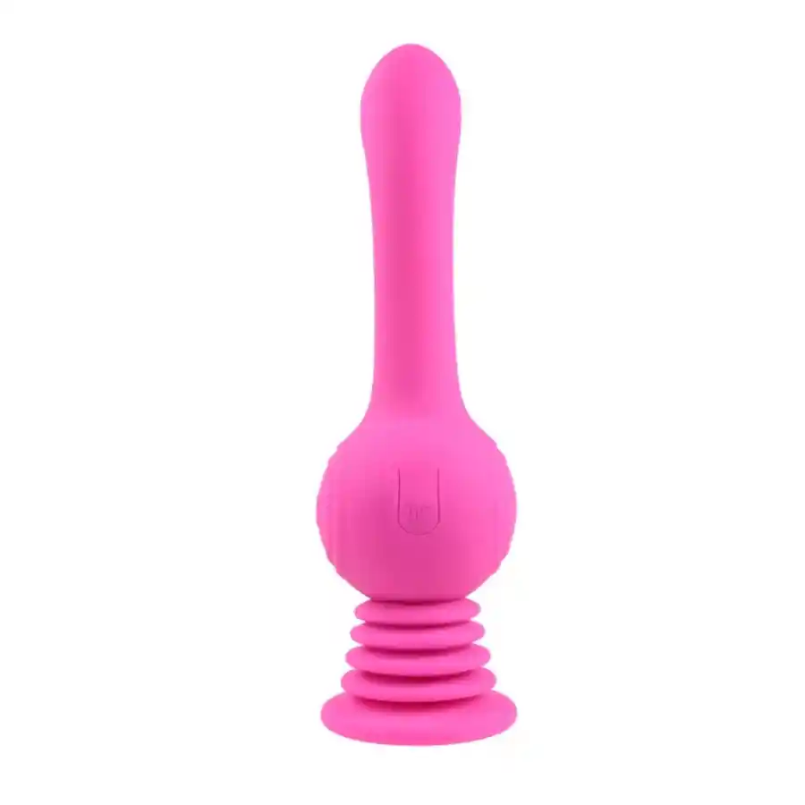 Vibrador Cisne Intenso Evolved