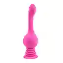 Vibrador Cisne Intenso Evolved