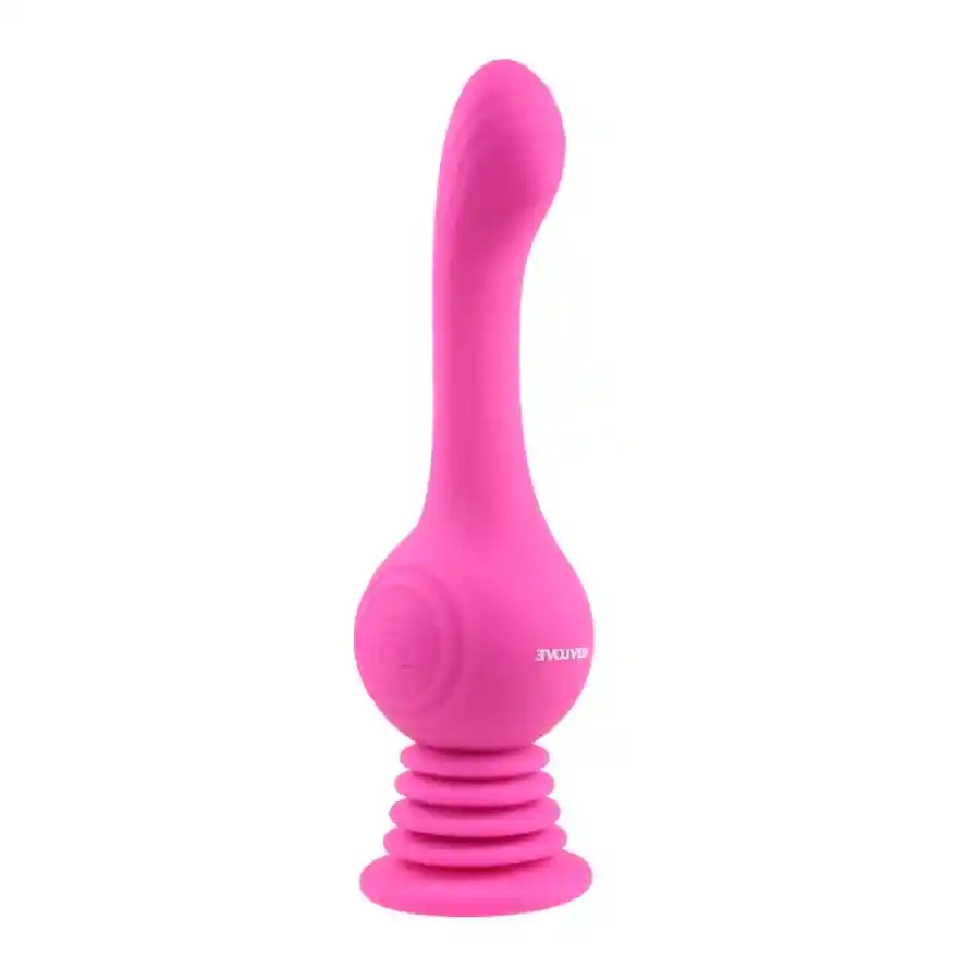 Vibrador Cisne Intenso Evolved