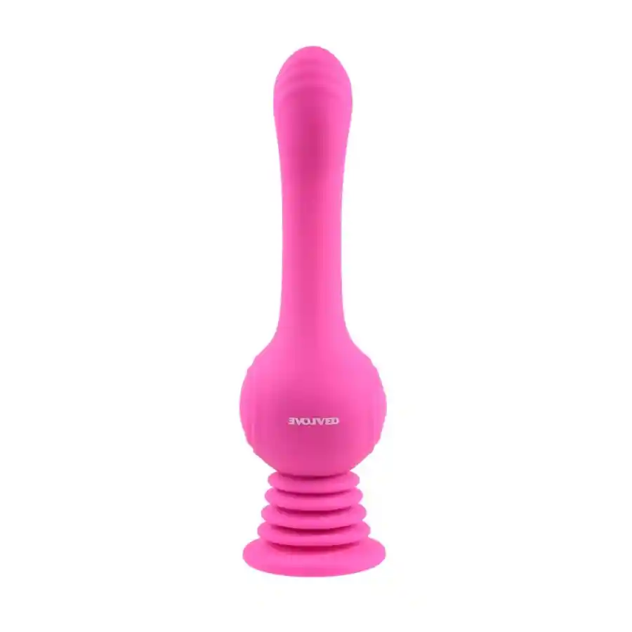 Vibrador Cisne Intenso Evolved