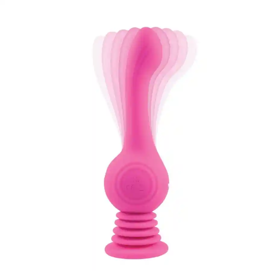 Vibrador Cisne Intenso Evolved