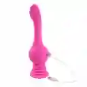 Vibrador Cisne Intenso Evolved