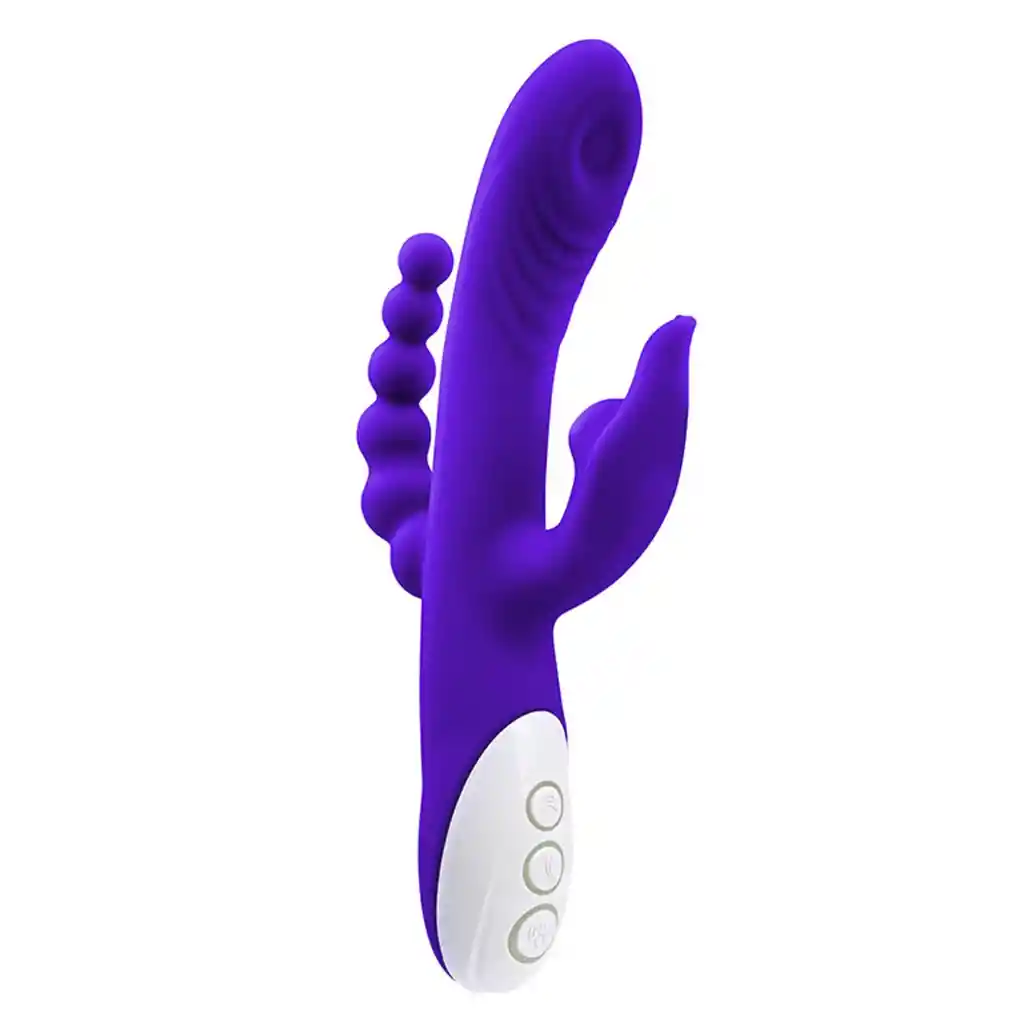 Vibrador Lameme Evolved