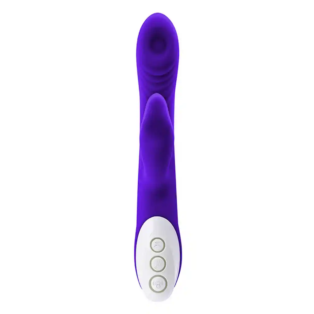 Vibrador Lameme Evolved