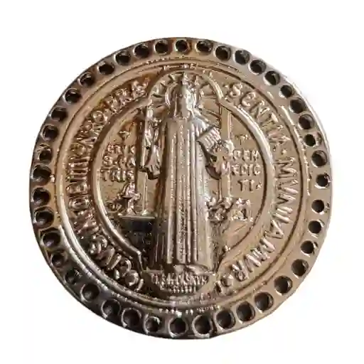 Moneda San Benito