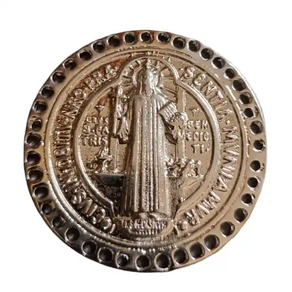 Moneda San Benito