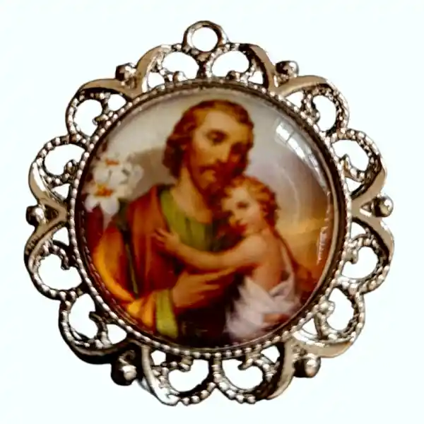 Medalla San José