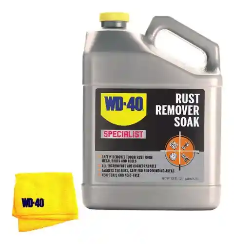 Removedor De Oxido 3.785ml Wd-40® Specialist