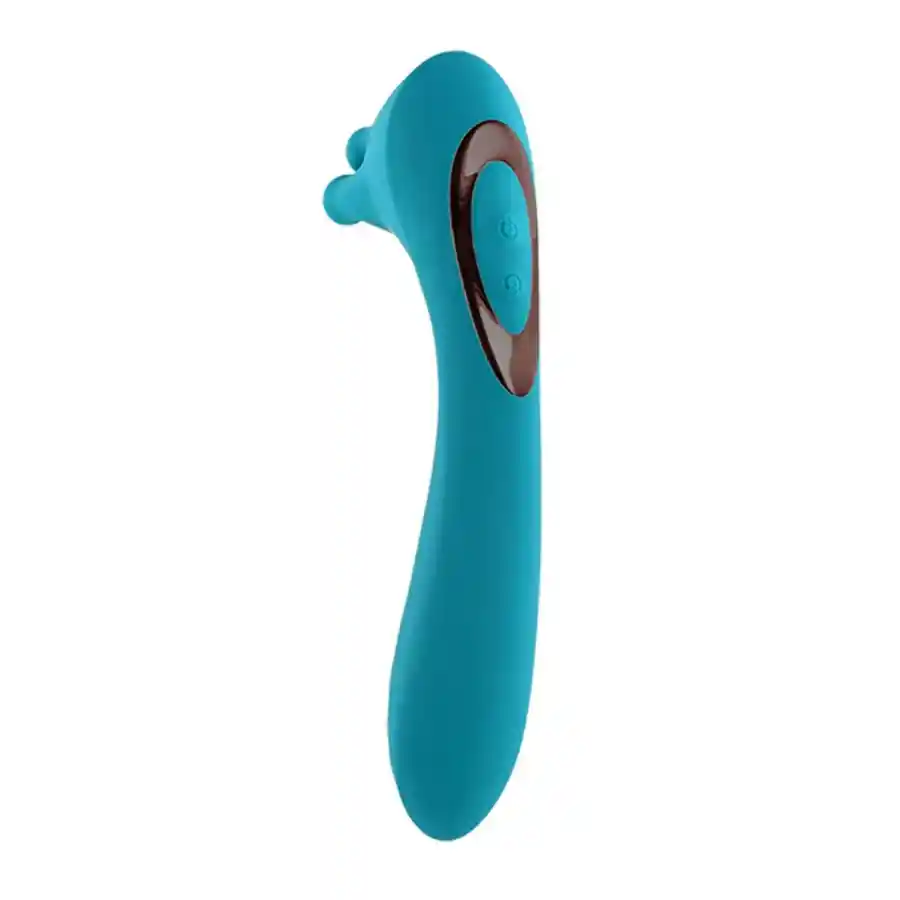 Vibrador Placer O Diversion Evolved