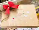 😍 Caja Sorpresa Canciòn 🛑 Bajo Pedido 24 Horas De Anticipacion