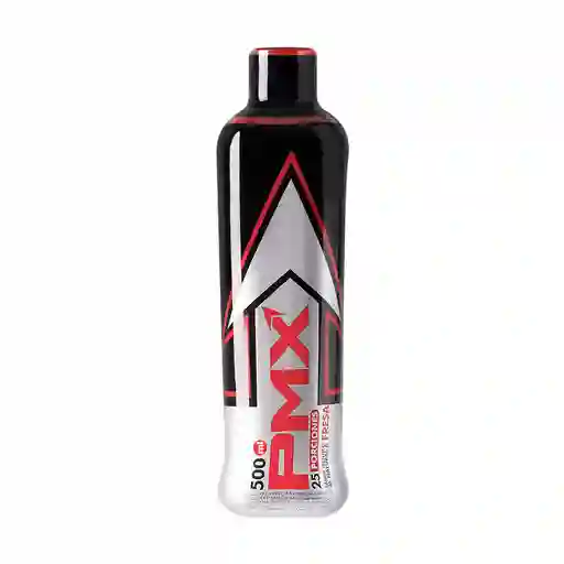 Energizante Masculino 500 Ml Pmx