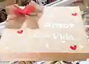 Caja Sorpresa Cancion 😍🛑 Bajo Pedido 24 Horas De Anticipación