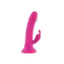 Vibrador Conejo De Amor Evolved