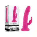 Vibrador Conejo De Amor Evolved