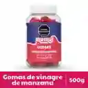 Gomas Con Vinagre De Manzana