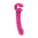 Vibrador Doble Catrina Gender X