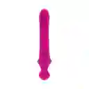 Vibrador Doble Catrina Gender X