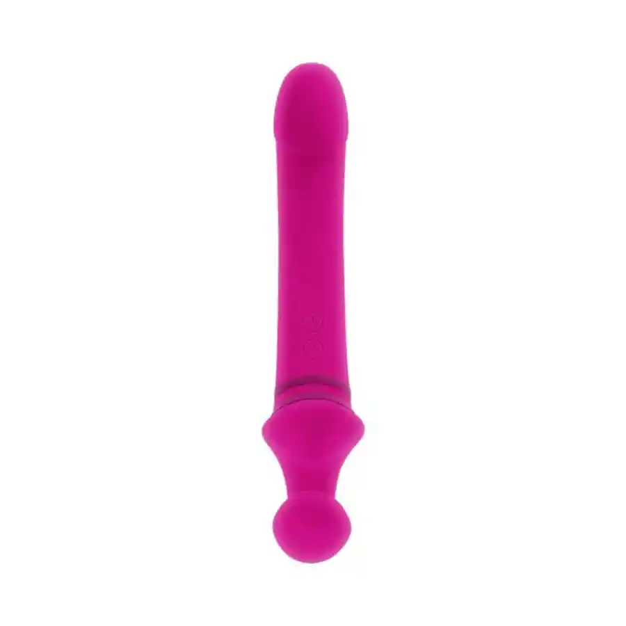 Vibrador Doble Catrina Gender X