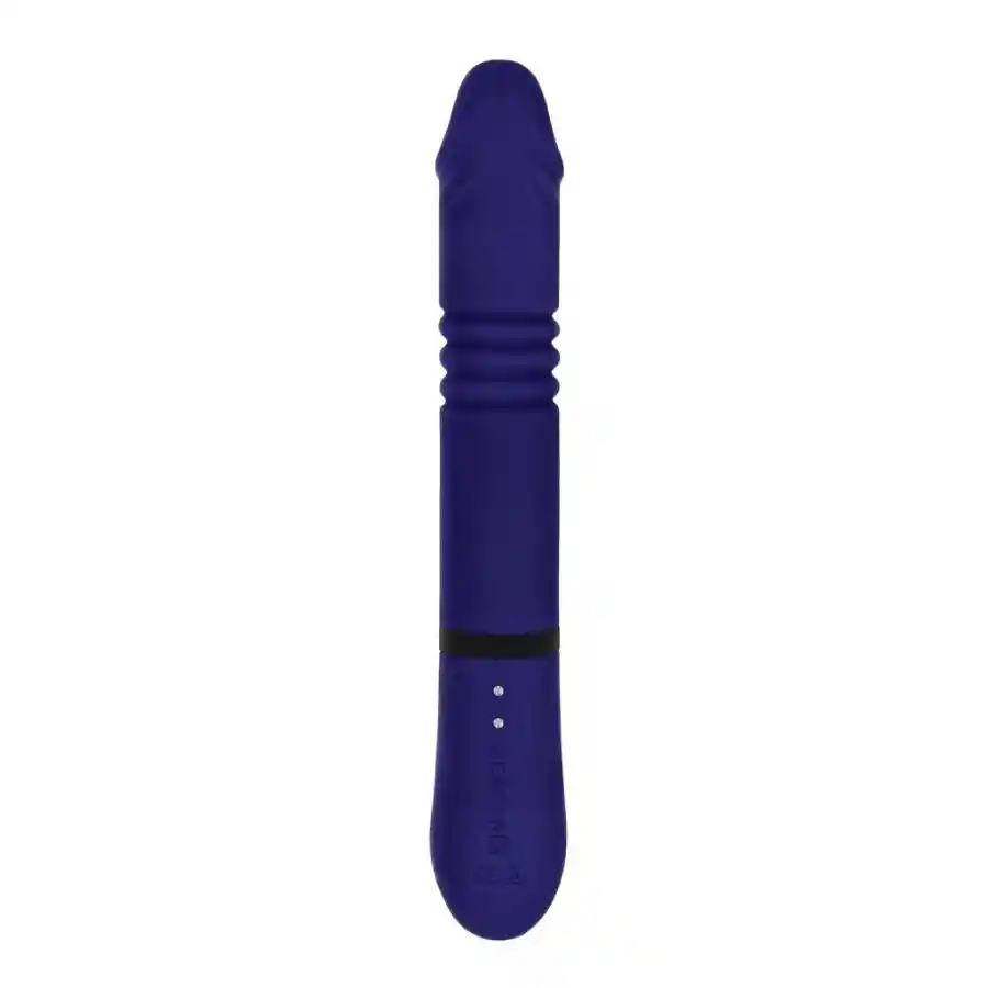 Vibrador Orgasmo Junto Gender X