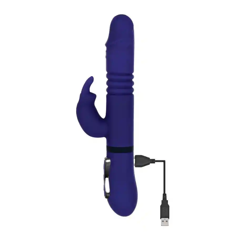 Vibrador Orgasmo Junto Gender X